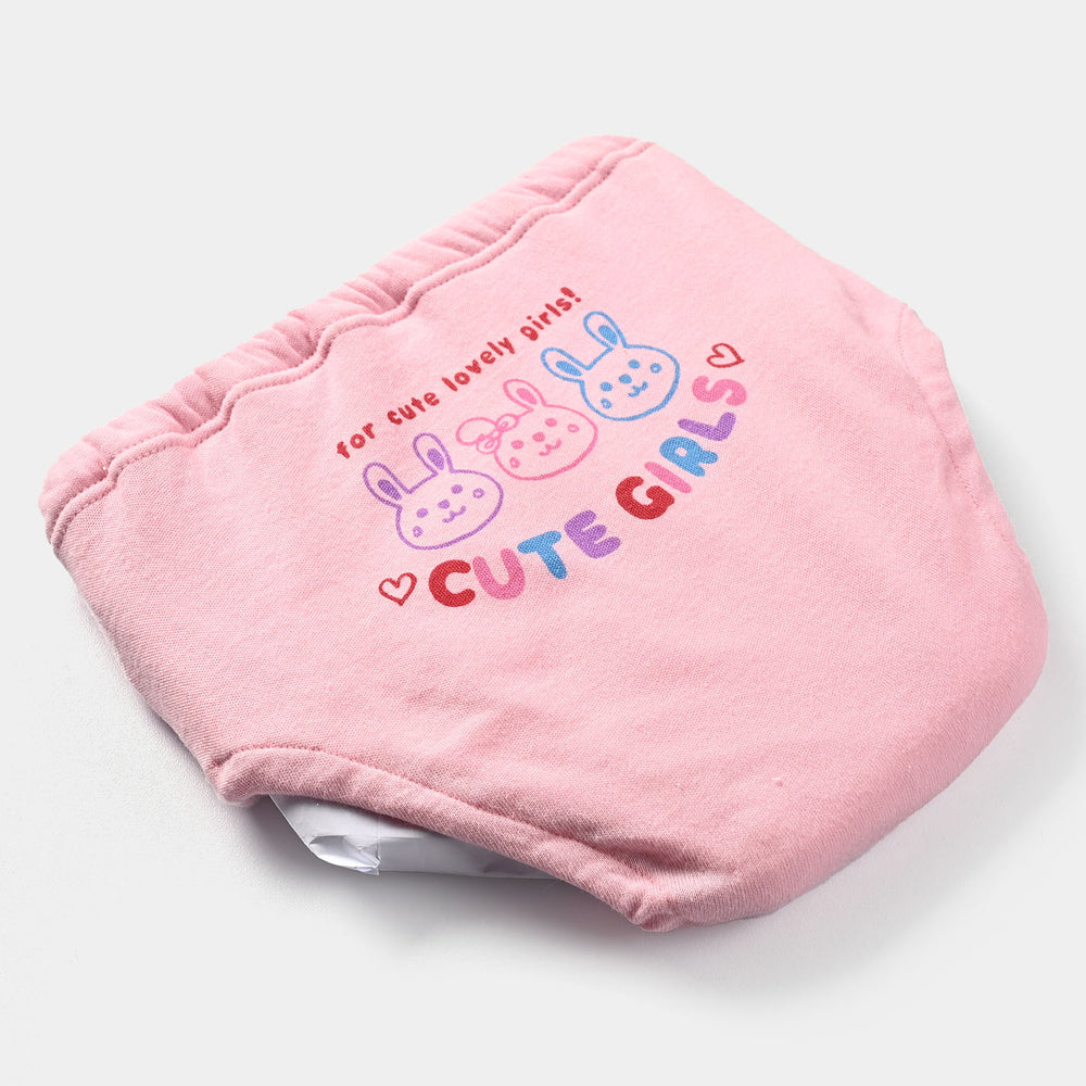 Baby Panty | Light Pink