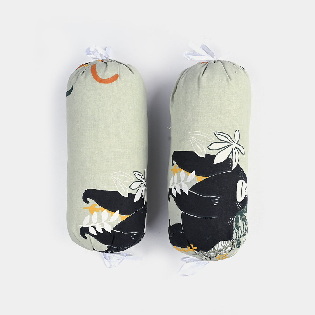 Baby Side Pillow Set