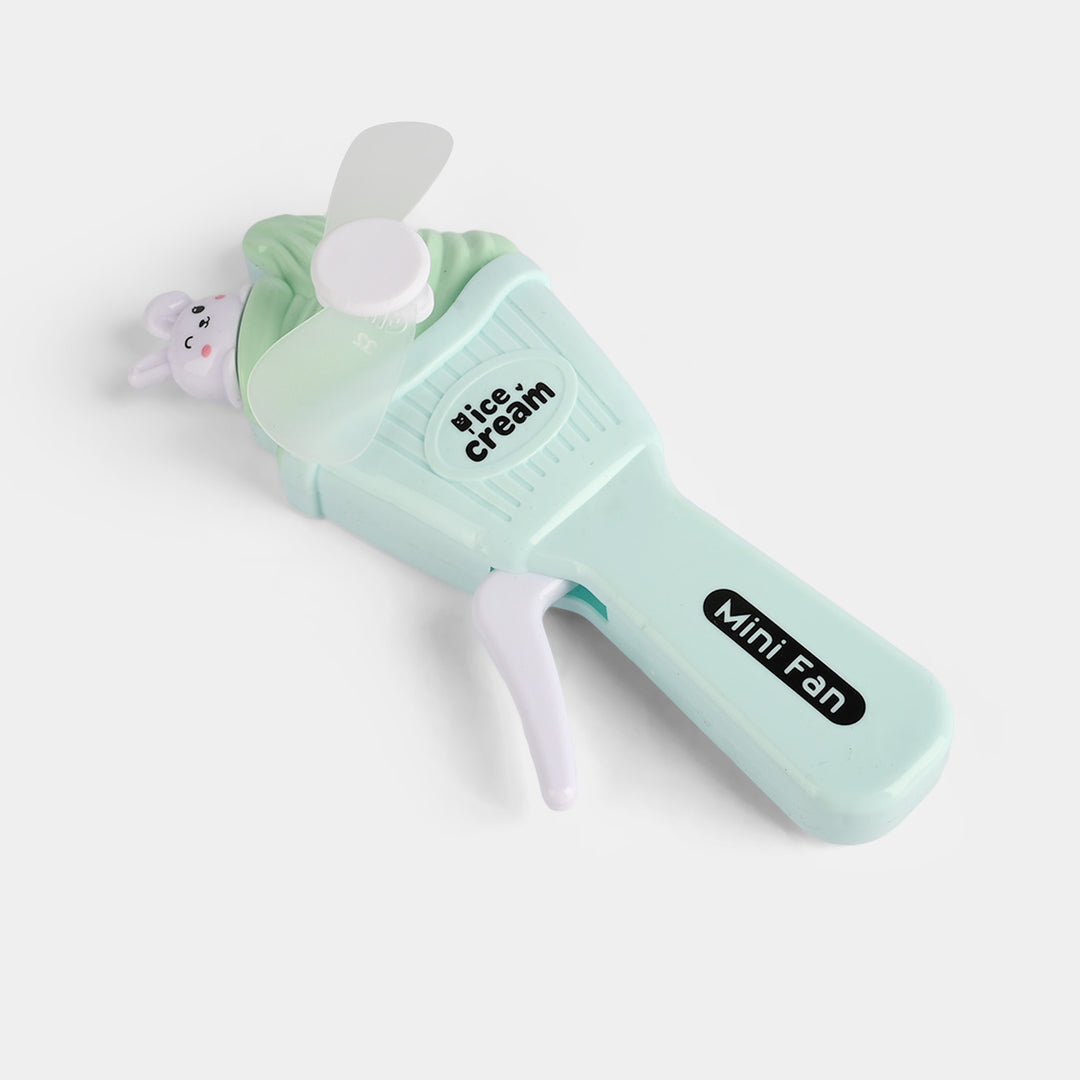 Hand Fan For Kids