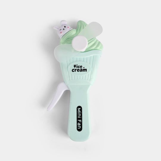 Hand Fan For Kids