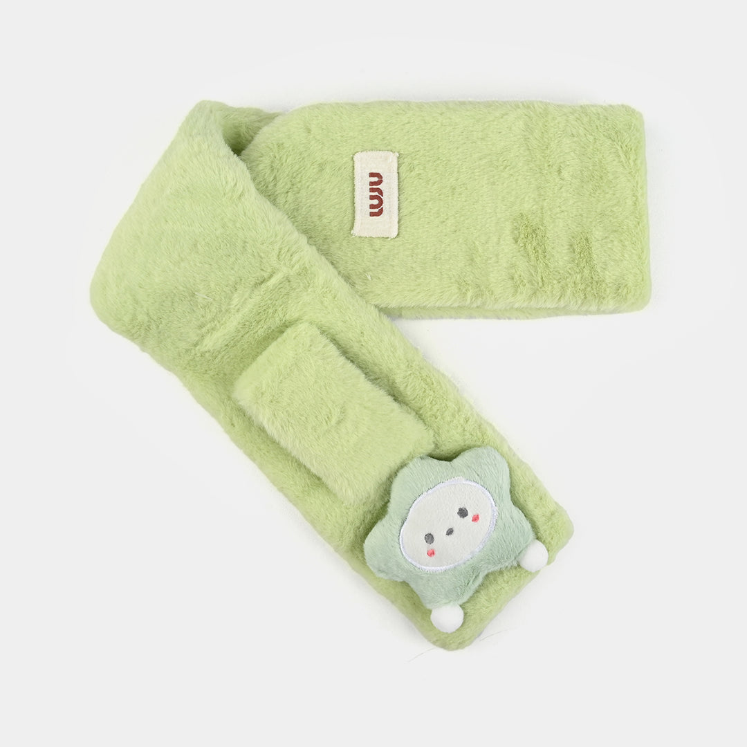 WINTER WARM NECK MUFFLER FOR KIDS