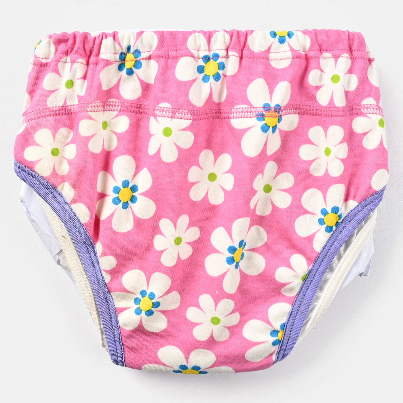 Baby Panty | Dark PINK