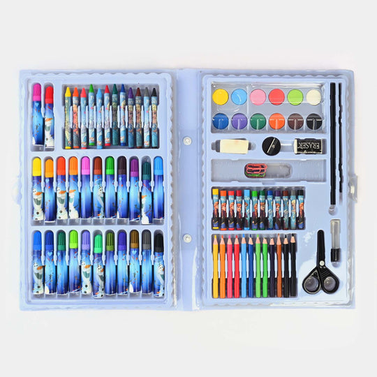 Color Kit 86PCs Set For kids