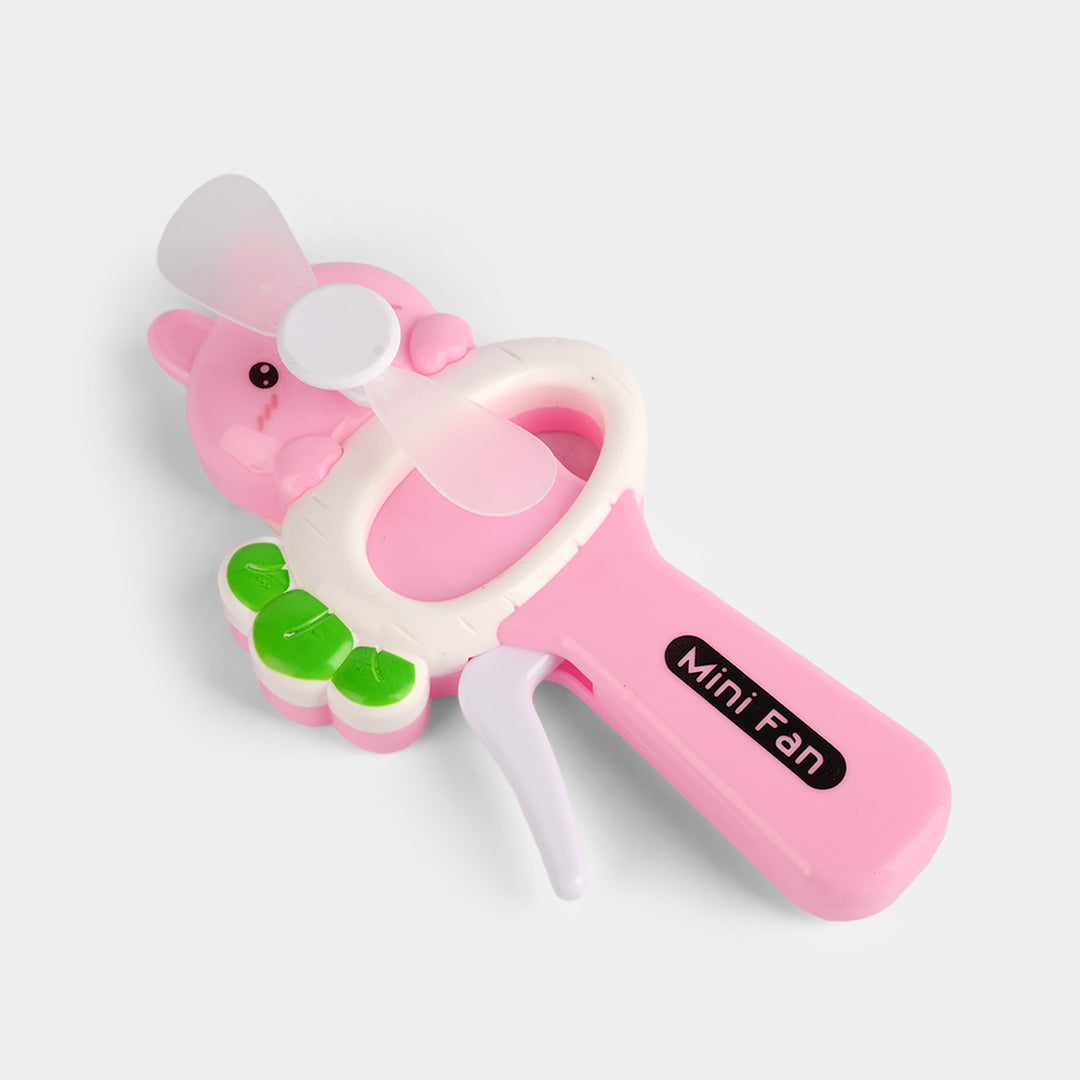 Hand Fan For Kids