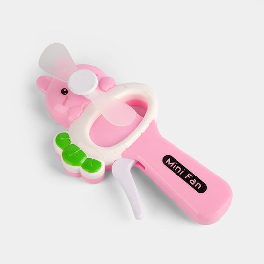 Hand Fan For Kids