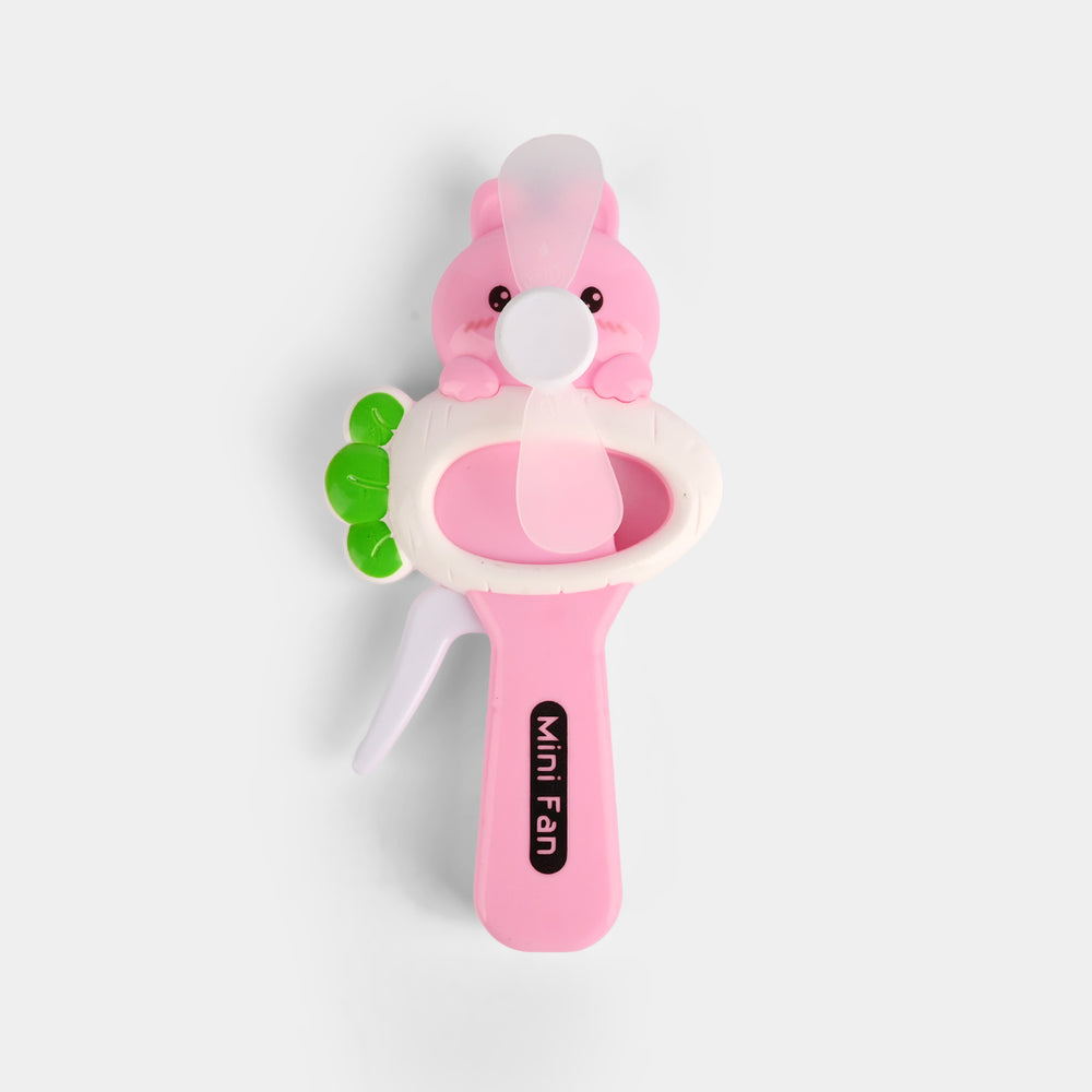 Hand Fan For Kids