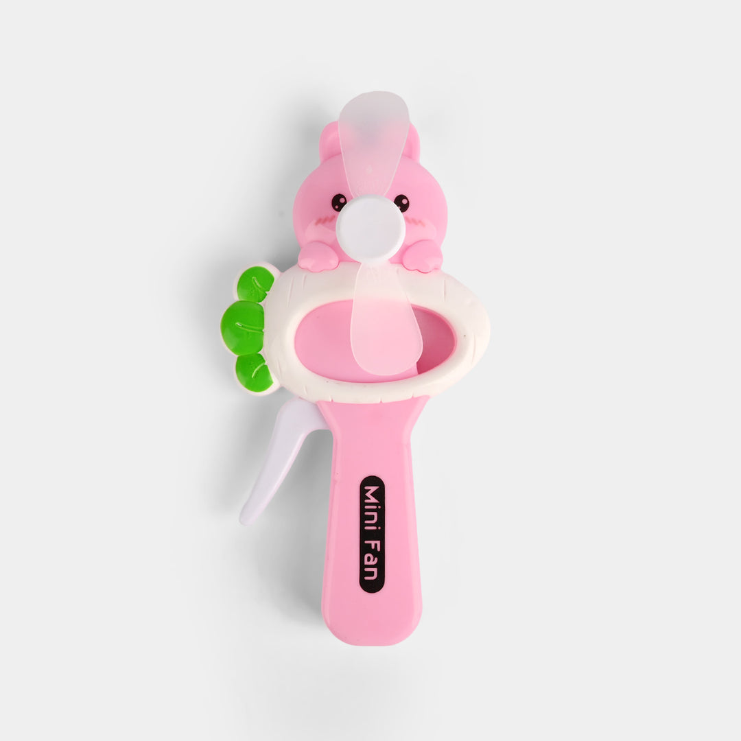 Hand Fan For Kids