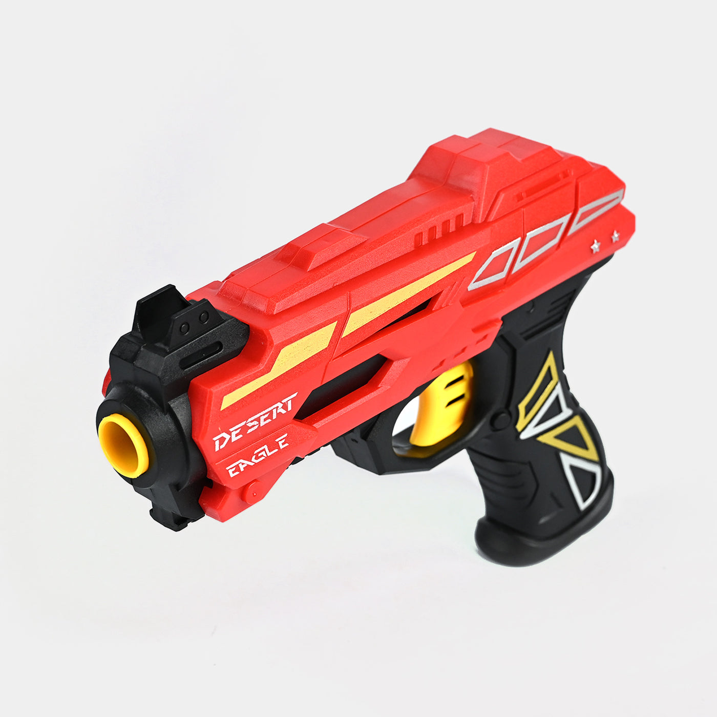 Eva Soft Dart Target Toy For Kids