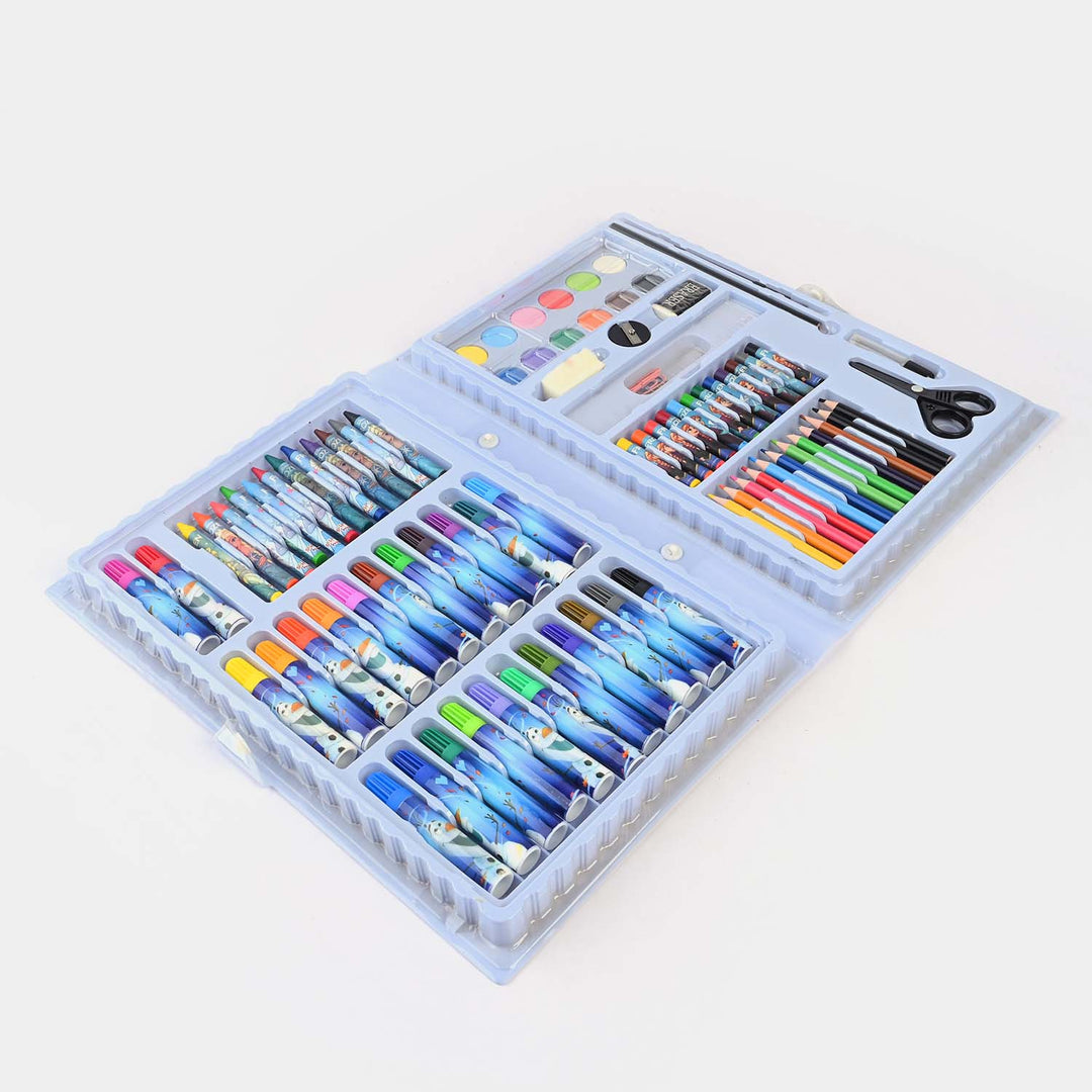 Color Kit 86PCs Set For kids