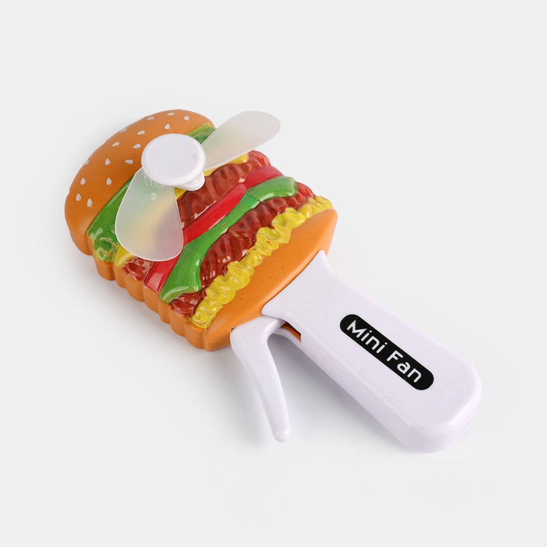 Hand Fan For Kids