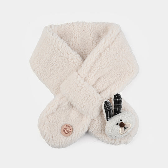 WINTER WARM NECK MUFFLER FOR KIDS