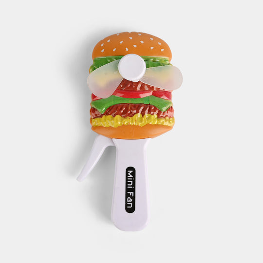 Hand Fan For Kids