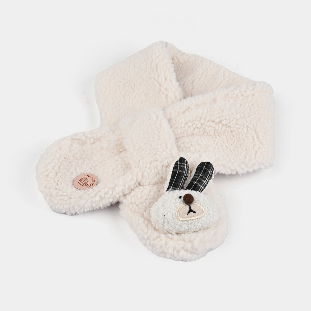WINTER WARM NECK MUFFLER FOR KIDS