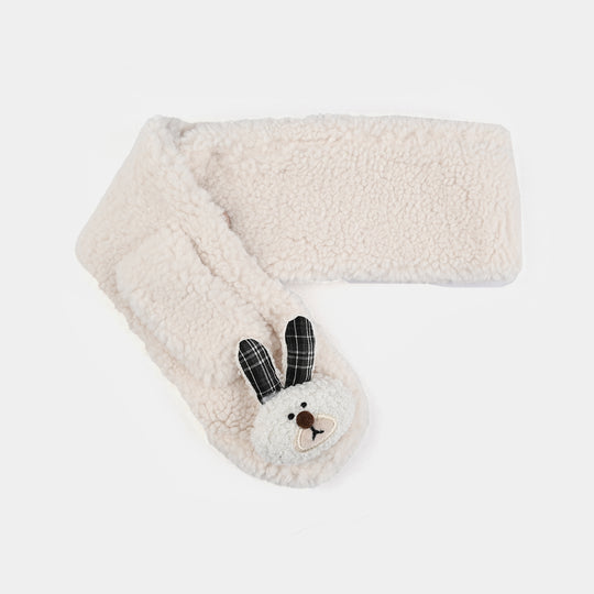 WINTER WARM NECK MUFFLER FOR KIDS