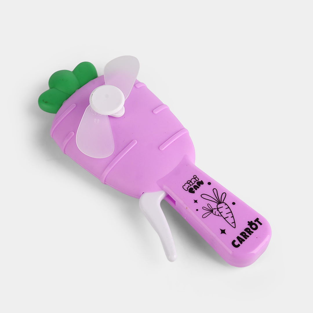 Hand Fan For Kids