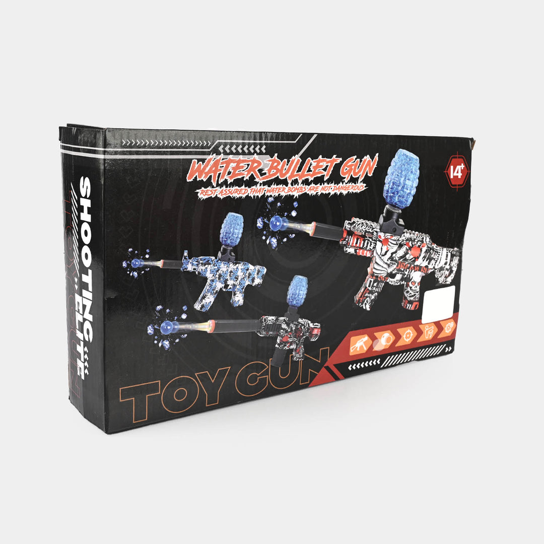 Electric Gel Ball Blaster Toy