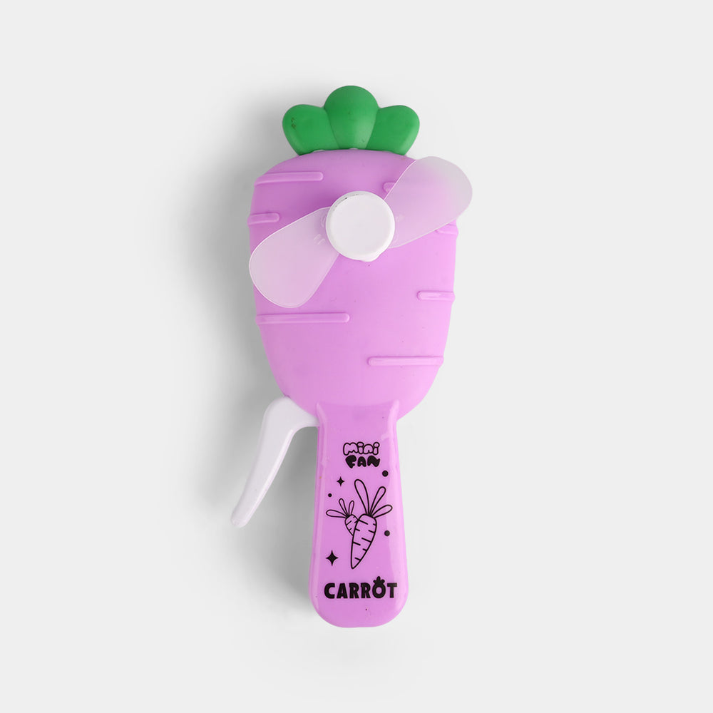 Hand Fan For Kids