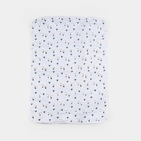 Baby Changing Sheet | Large