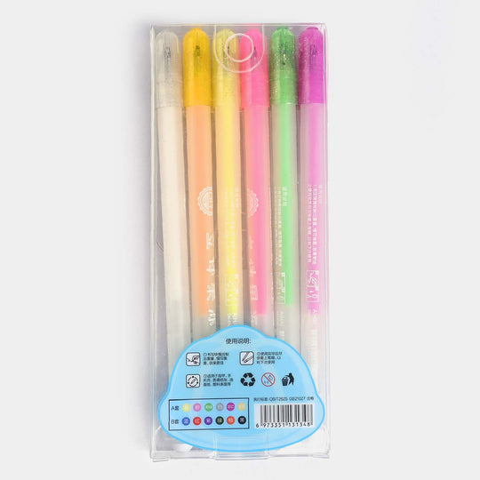 Gel Pen For Kids