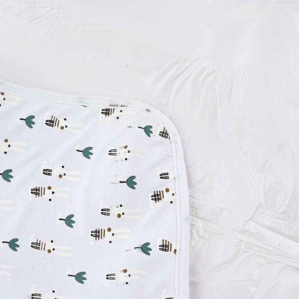 Baby Changing Sheet | Large