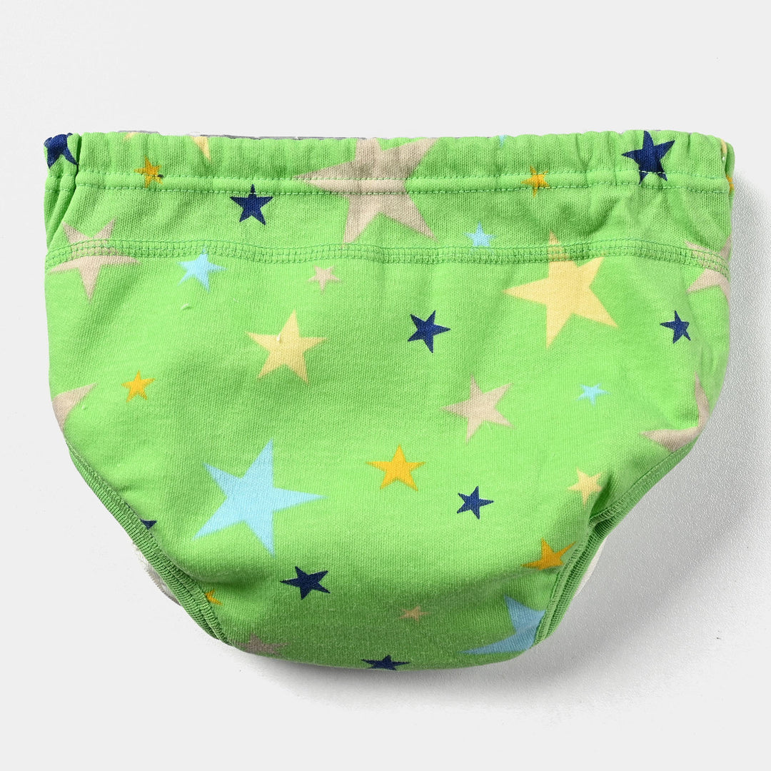 Baby Panty | Green