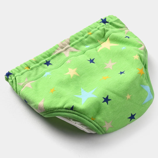 Baby Panty | Green