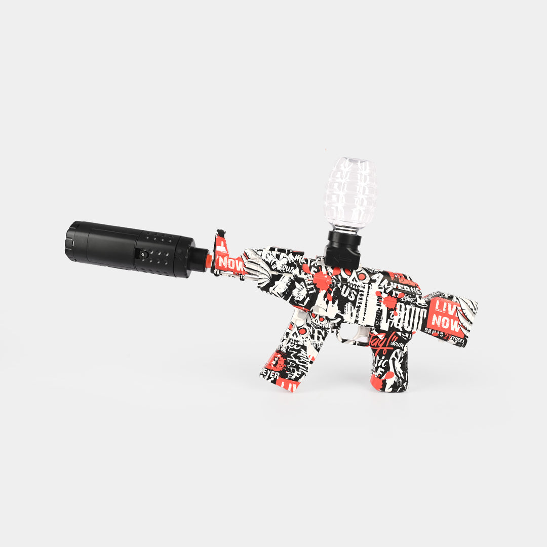 Electric Gel Ball Blaster Toy