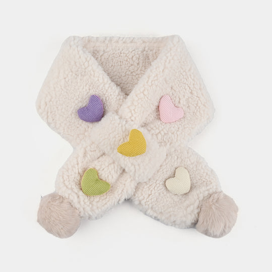WINTER WARM NECK MUFFLER FOR KIDS