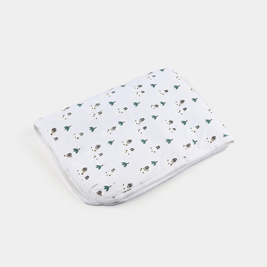 Baby Changing Sheet | Large