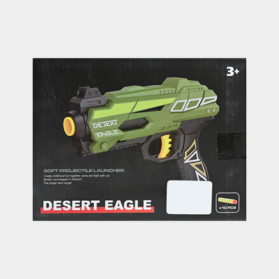 Eva Soft Dart Target Toy For Kids