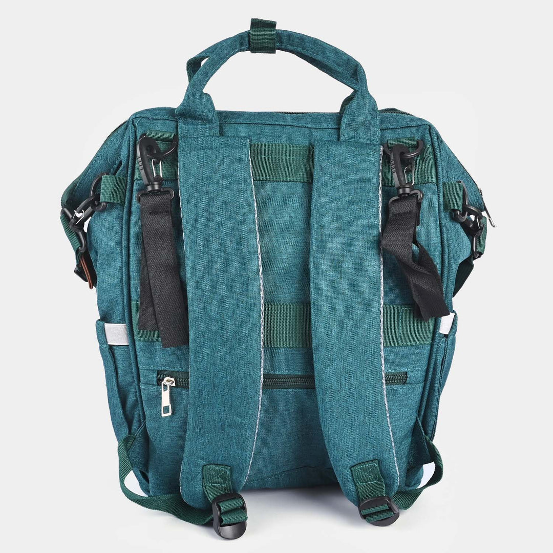 Baby Diaper Mother Backpack