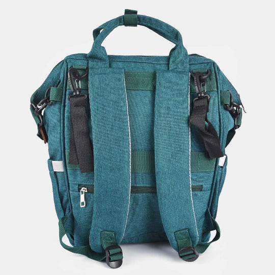 Baby Diaper Mother Backpack