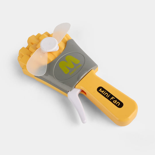 Hand Fan For Kids