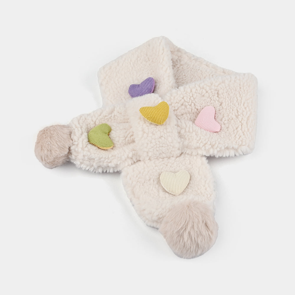 WINTER WARM NECK MUFFLER FOR KIDS