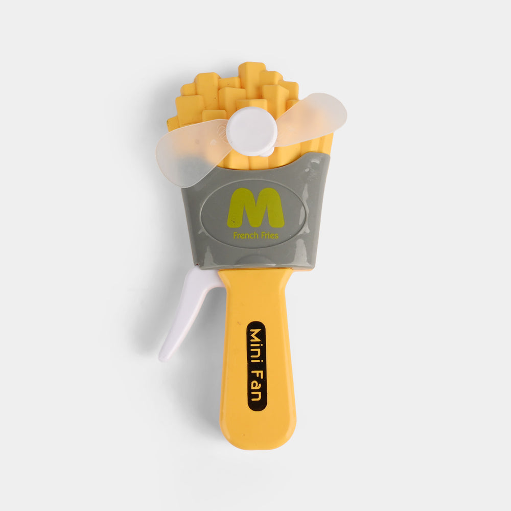 Hand Fan For Kids