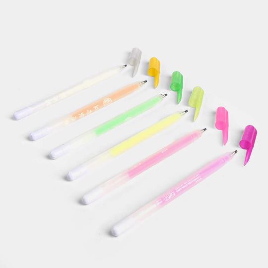 Gel Pen For Kids