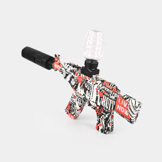 Electric Gel Ball Blaster Toy