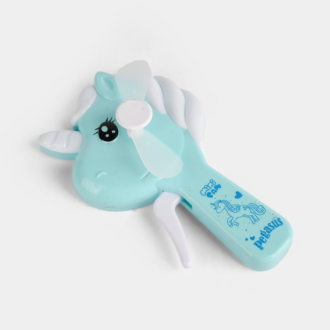 Hand Fan For Kids