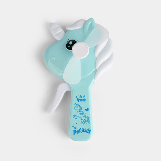 Hand Fan For Kids