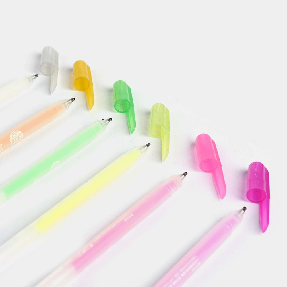 Gel Pen For Kids