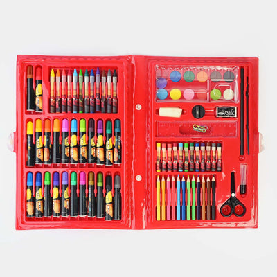 Color Kit 86PCs Set For kids