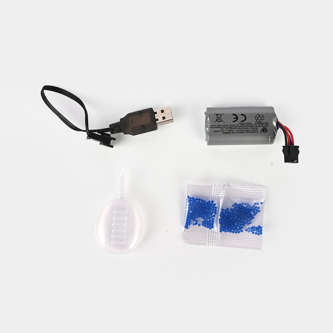 Electric Gel Ball Blaster Toy