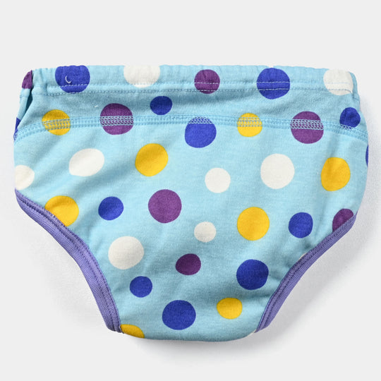 Baby Panty | Blue