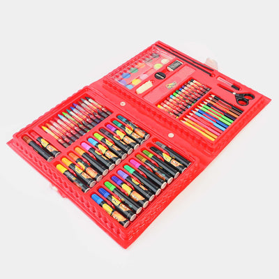 Color Kit 86PCs Set For kids