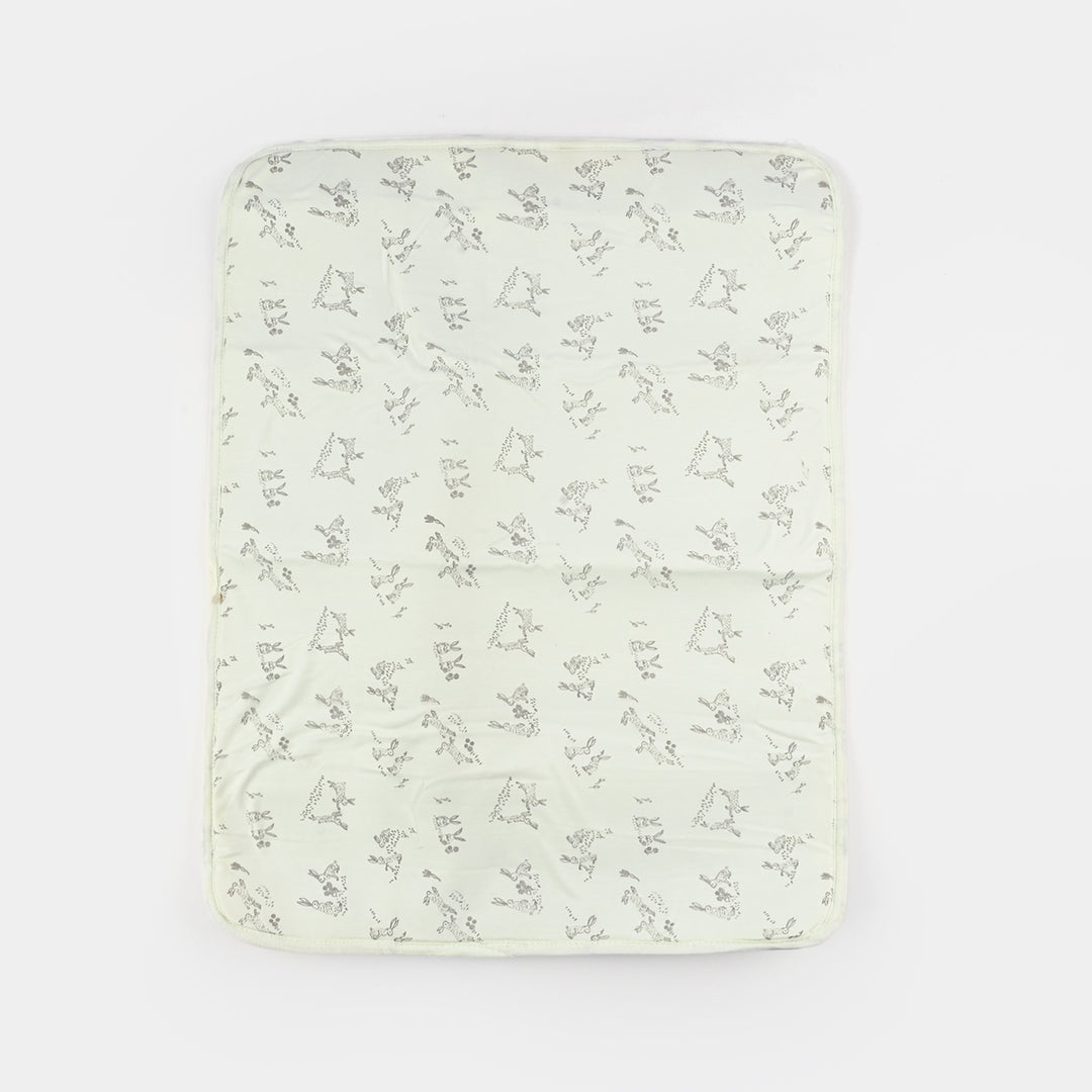 Baby Changing Sheet | Large