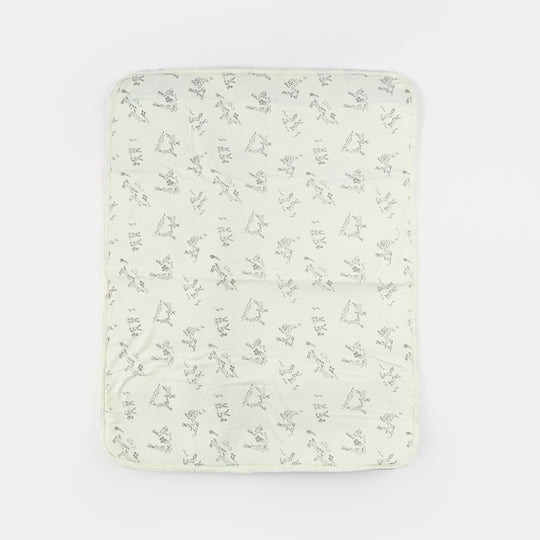 Baby Changing Sheet | Large