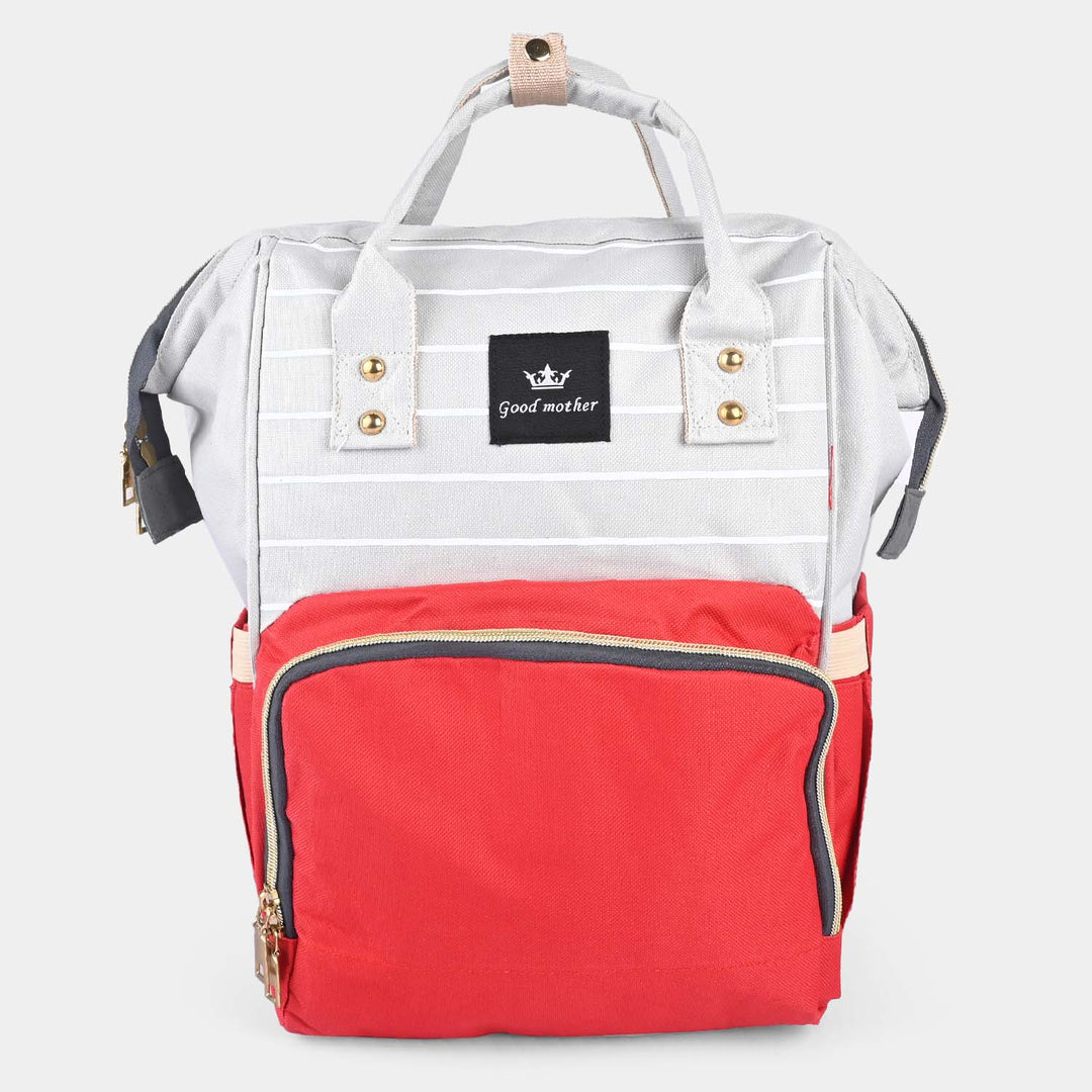 BABY DIAPER BAG & MOTHER BACKPACK