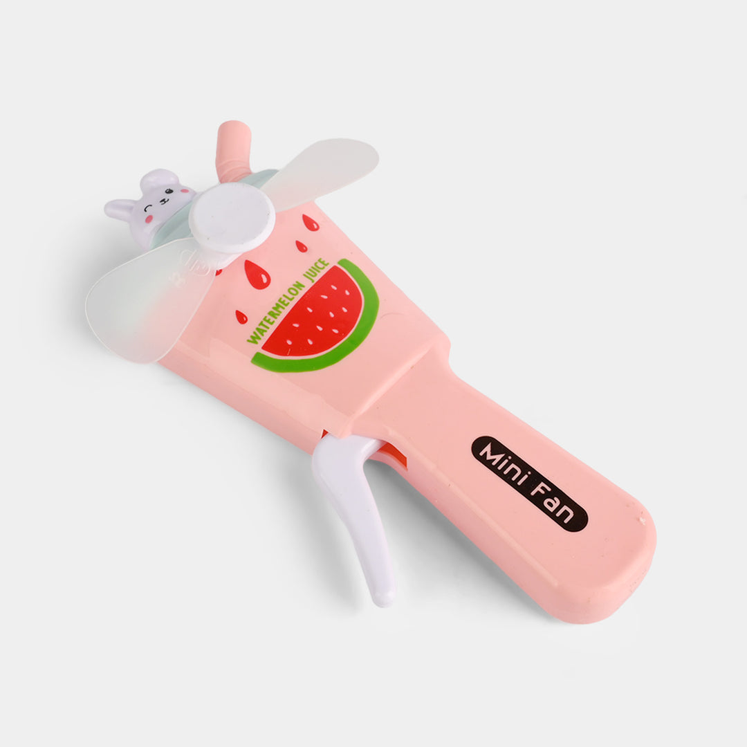 Hand Fan For Kids