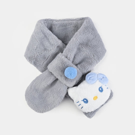 WINTER WARM NECK MUFFLER FOR KIDS