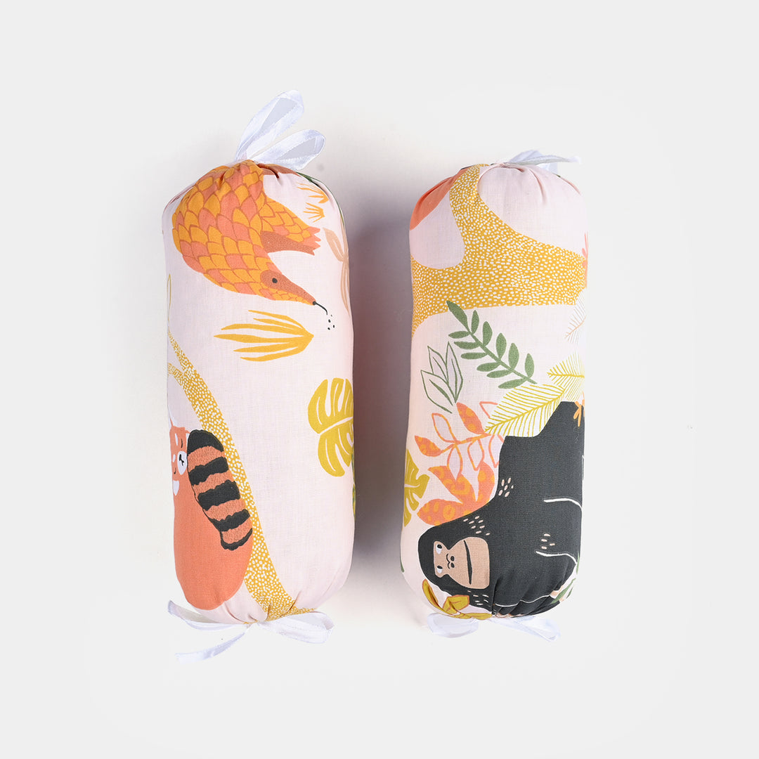 Baby Pillow Set | 4Pcs